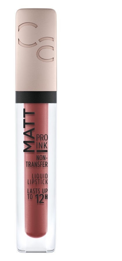 Labial Catrice Matt Pro Ink Tono #030 x5ml