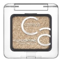 Sombra Catrice Highlighting Tono# 50 Uni x2.4g