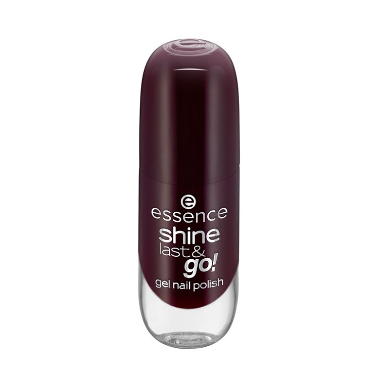 Esmalte Gel Essence Shine Last and Go Tono #57 x8ml