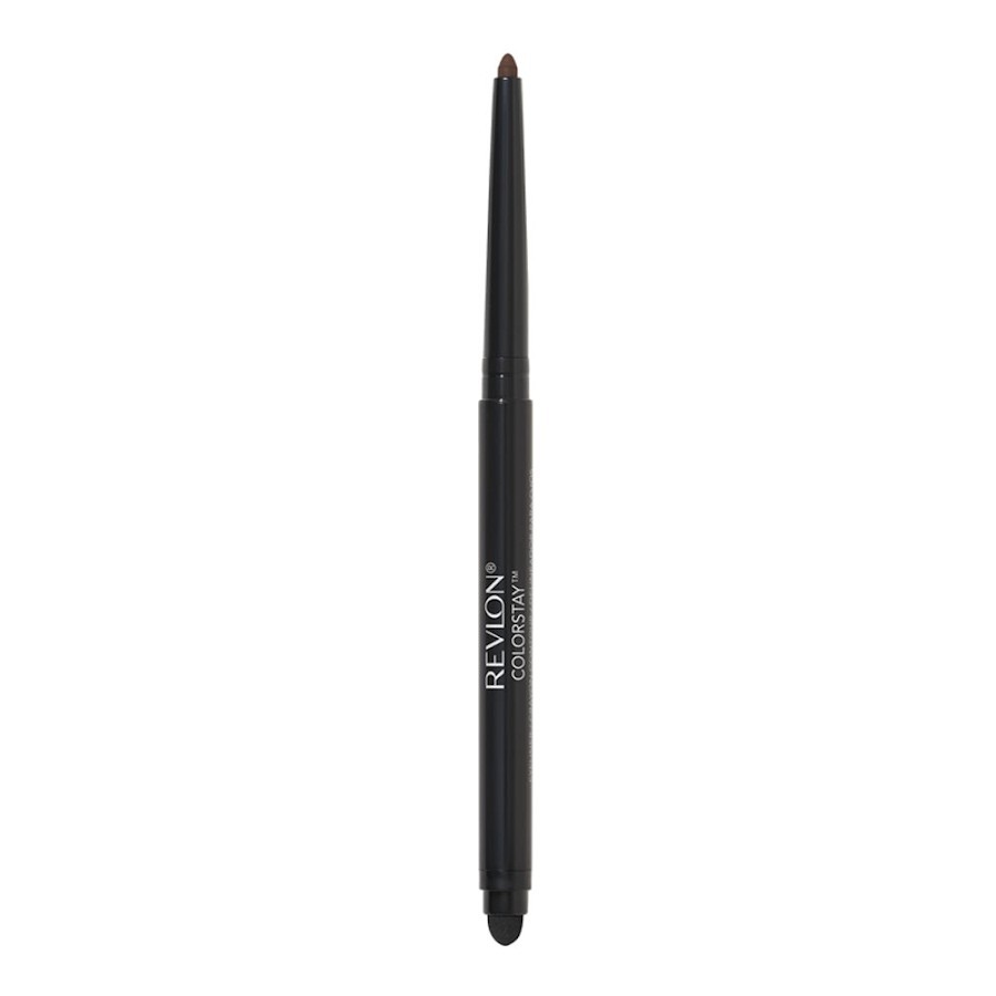 Delineador REVLON Colorstay Eye Black Brown 202 x0.28g