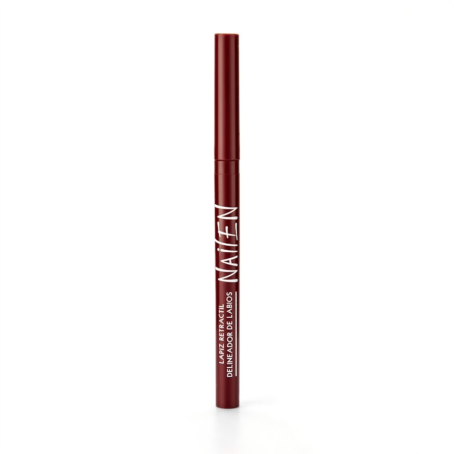 Lápiz retráctil  delineador de labios Nailen Fiesta x1,5gr