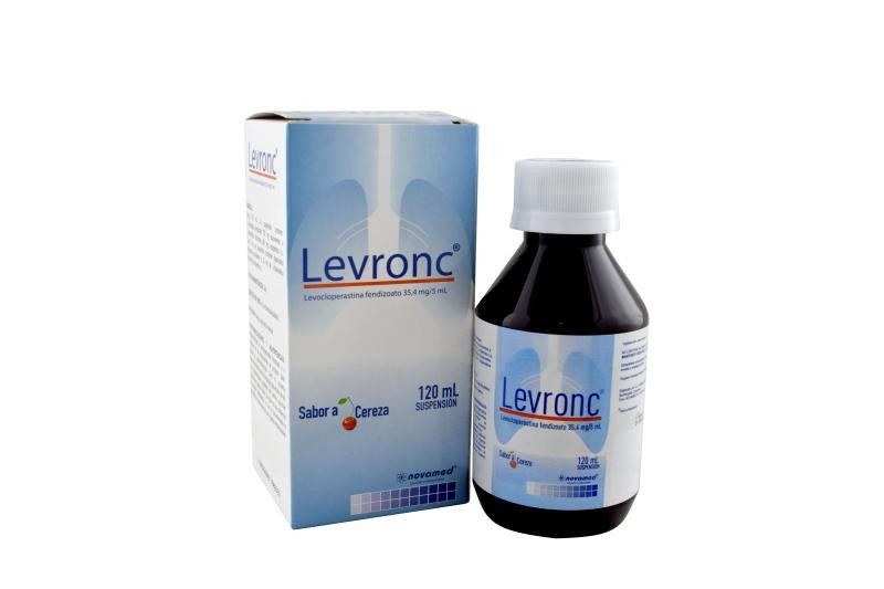 Solo Online Levronc Susp Frasco x 120 Ml