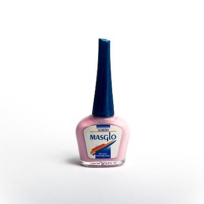 Esmalte MASGLO Belleza Profesional Ilusión x13.5ml