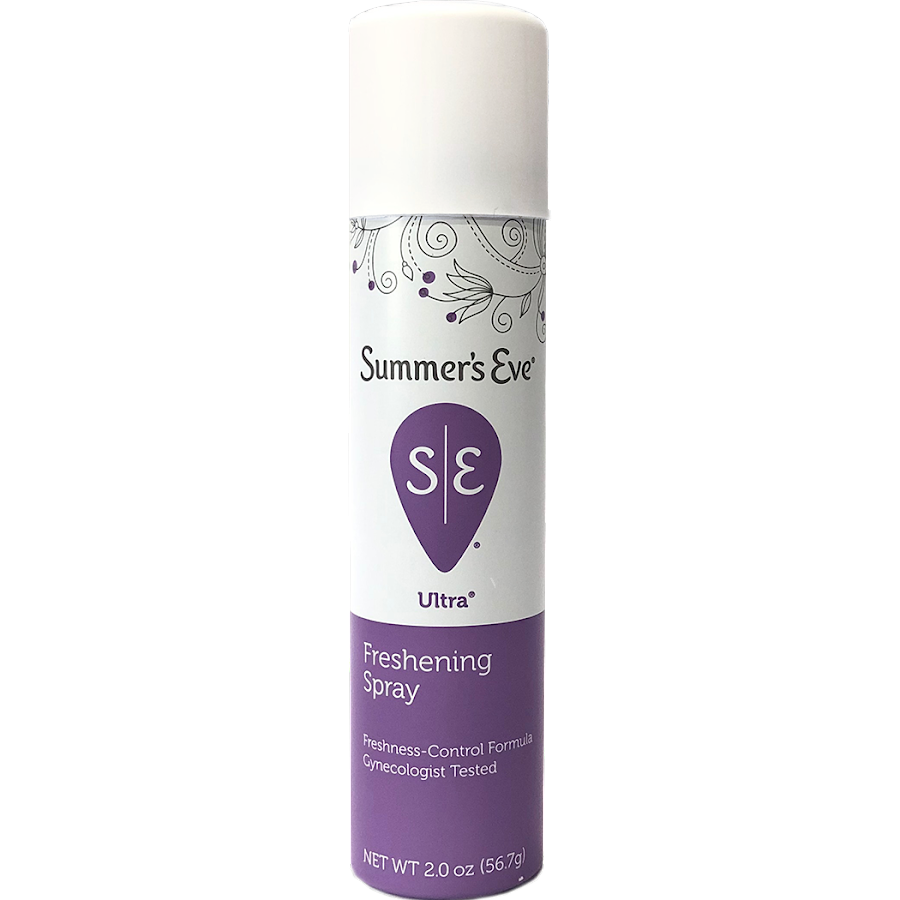 Solo Online Desodorante Íntimo  Summers Eve Ultra x56,7gr