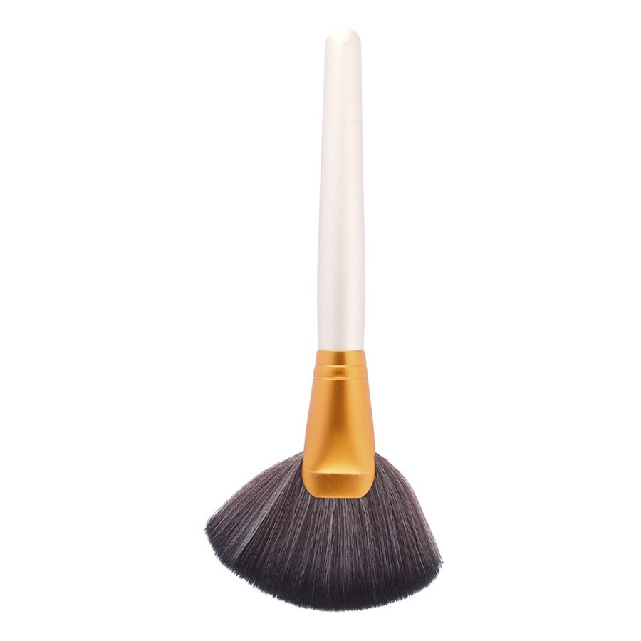 Brocha Freestyle para Iluminador Blush Gold x1und