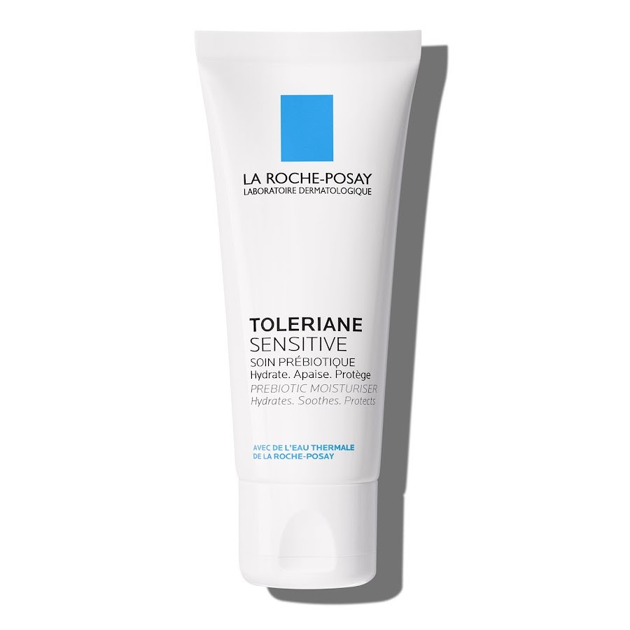 Crema Hidratante La Roche-Posay Sensitiva X40Ml