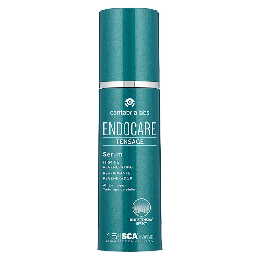Endocare Tensage Suero Frasco X 30 Ml