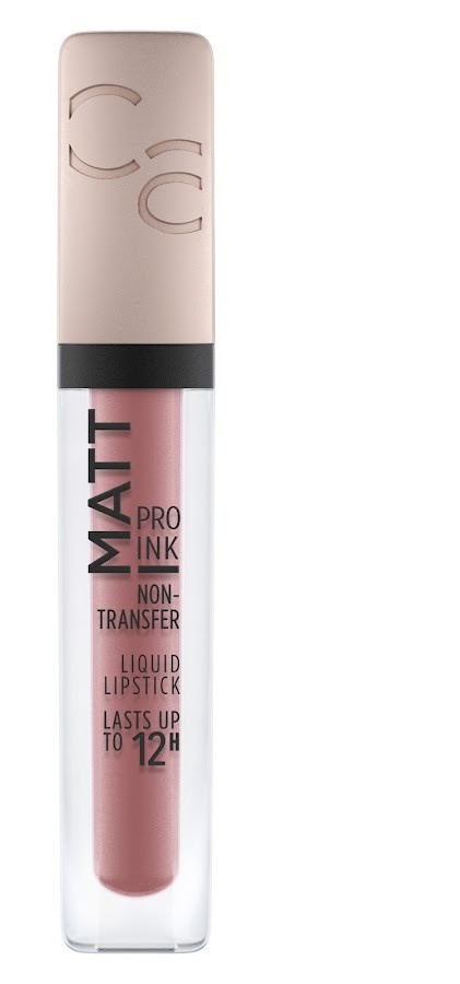 Labial Catrice Matt Pro Ink Tono #050 x5ml