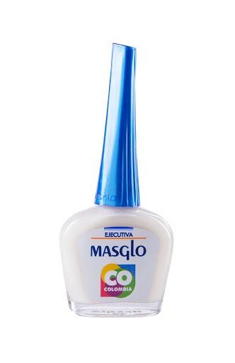 Esmalte MASGLO Belleza Profesional Ejecutiva x13.5ml