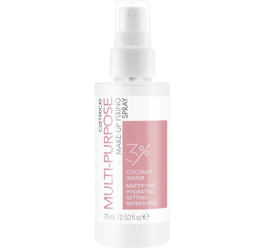 Spray Fijador de Maquillaje Catrice Multi-Propósito x75ml