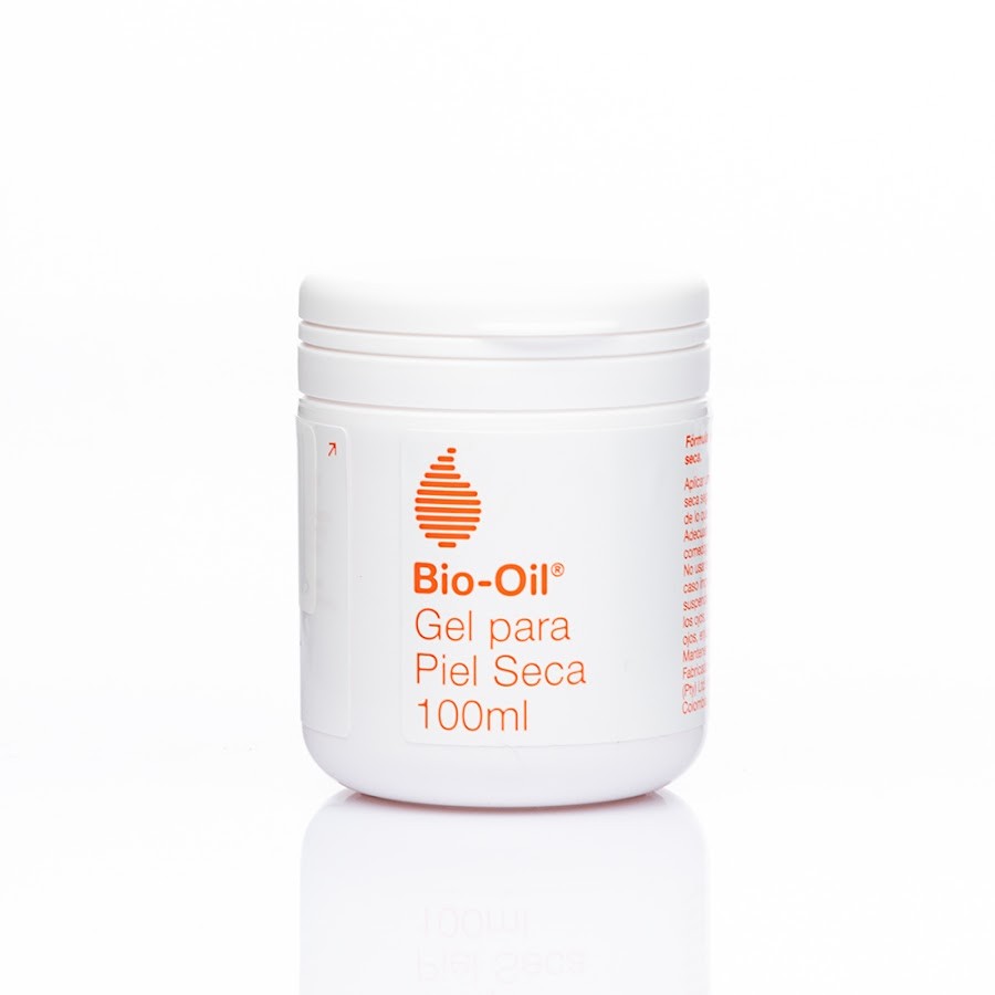 Gel Bio-Oil Para piel Seca x 100Ml