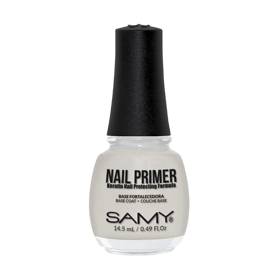 Esmalte Samy Complementario Profesional Nail Primer x14gr