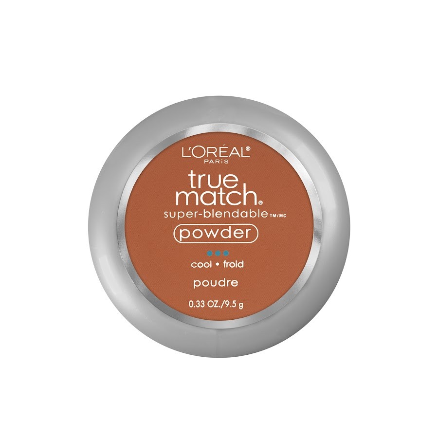 Polvo Loreal Paris True Match - Soft Sable9.5 Gr