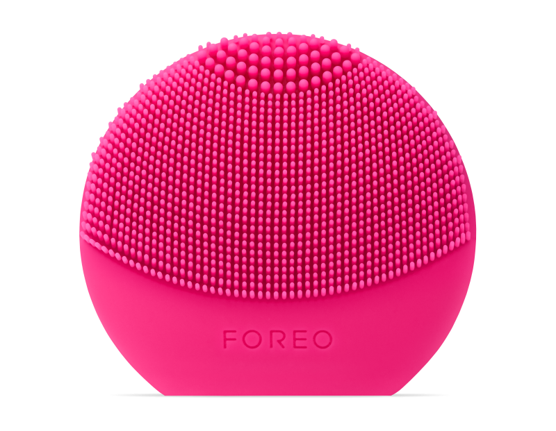Luna Play Plus Foreo Fucsia x1und