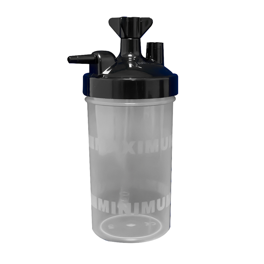 HUMIDIFICADOR SALTER LABS X 1UND