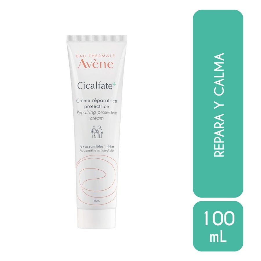 Crema Avene Cicalfate Plus x 100ml