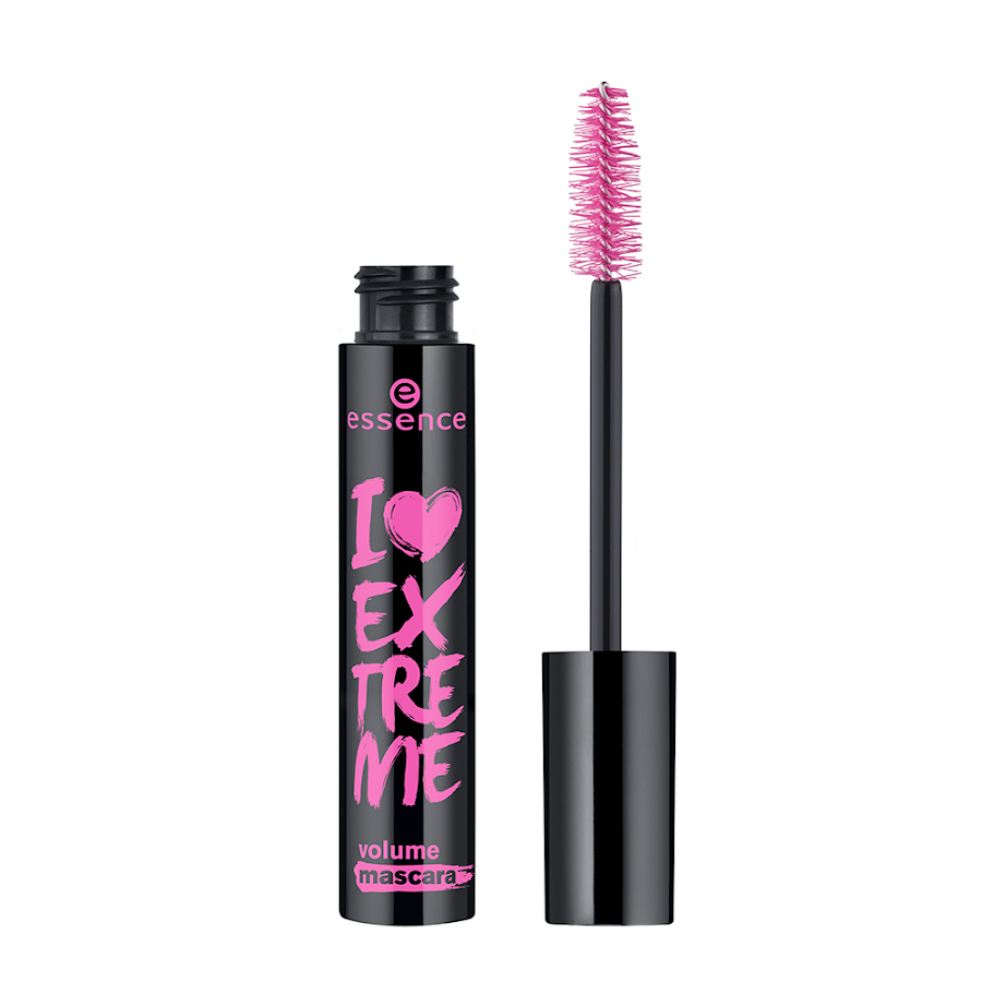 Pestañina Essence I Love Extreme Volume 01 X 12Ml. X1Und.
