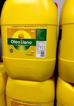 aceite oleollano bidon 20 lts