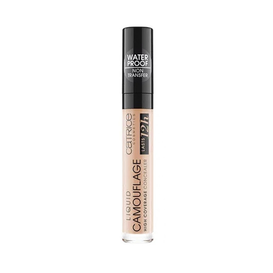 CORRECTOR CATRICE LIQUID CAMO BAIGE 5ML