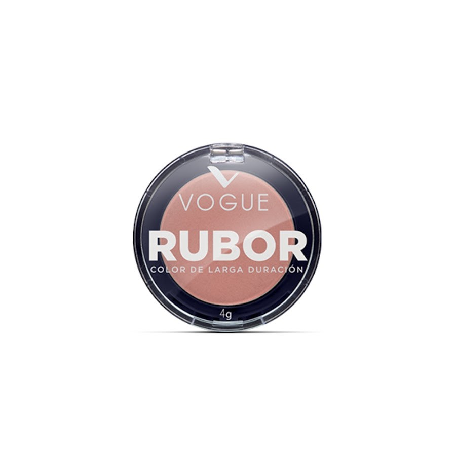 Rubor Vogue Super Fantastic Rosa x 4Gr