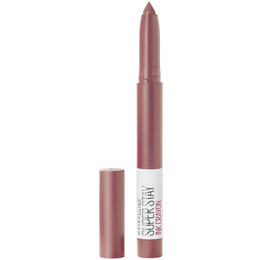Crayon Para Labios Maybelline SuperStay Ink Lead The Way x 1Und