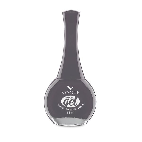Esmalte Vogue Efecto Gel Latina x 14Ml