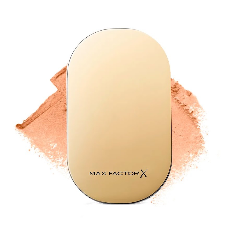Polvo Max Factor Facefinity Compact Bronze 07 X1Und.