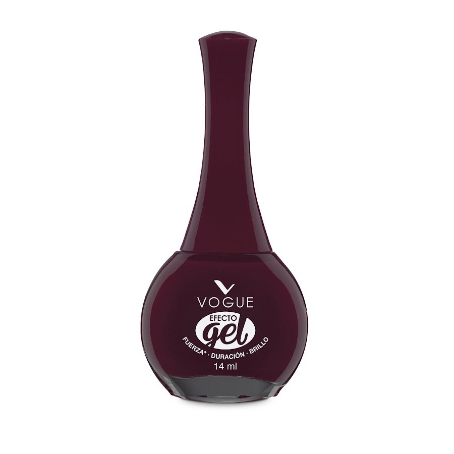 ESMALTE VOGUE EFECTO GEL VICTORIA X14ML