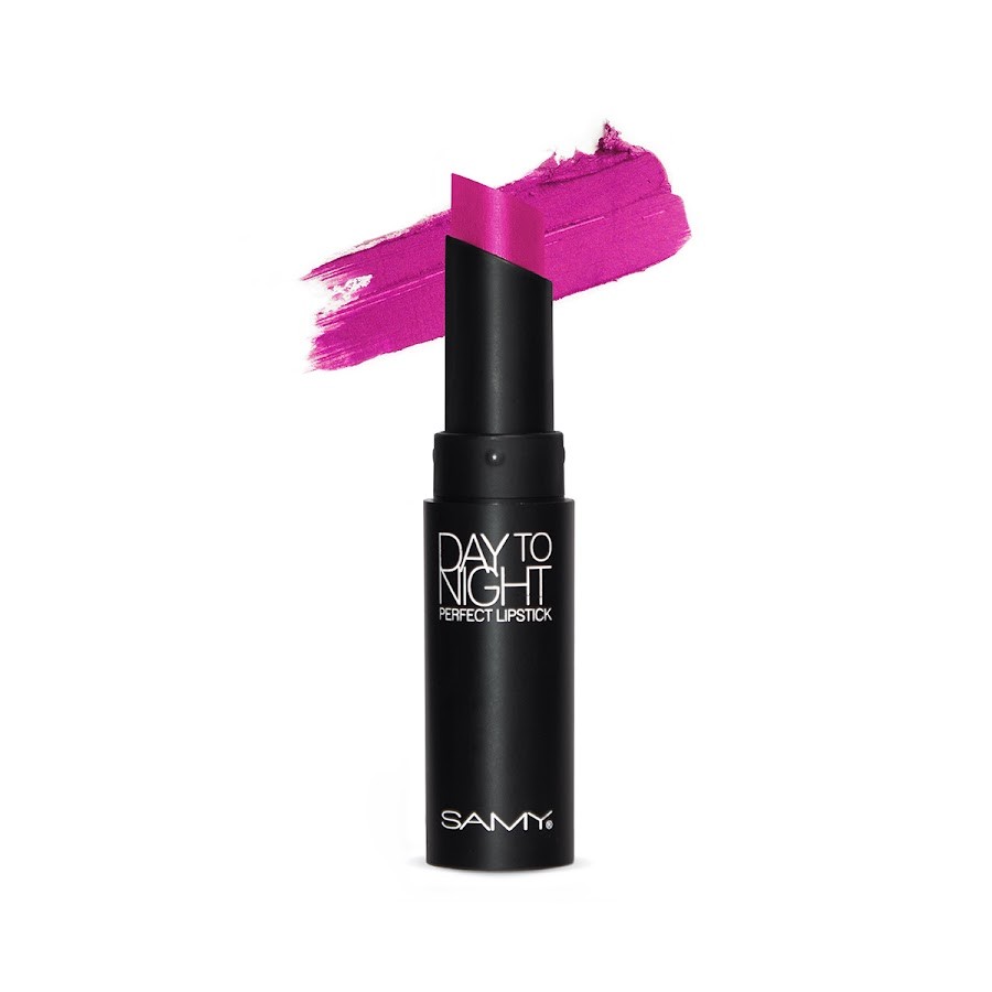 Labial Samy Larga Duración Day to Night #22 x3gr