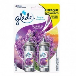 AMB REP LAVANDA GLADE X2 x 18GR