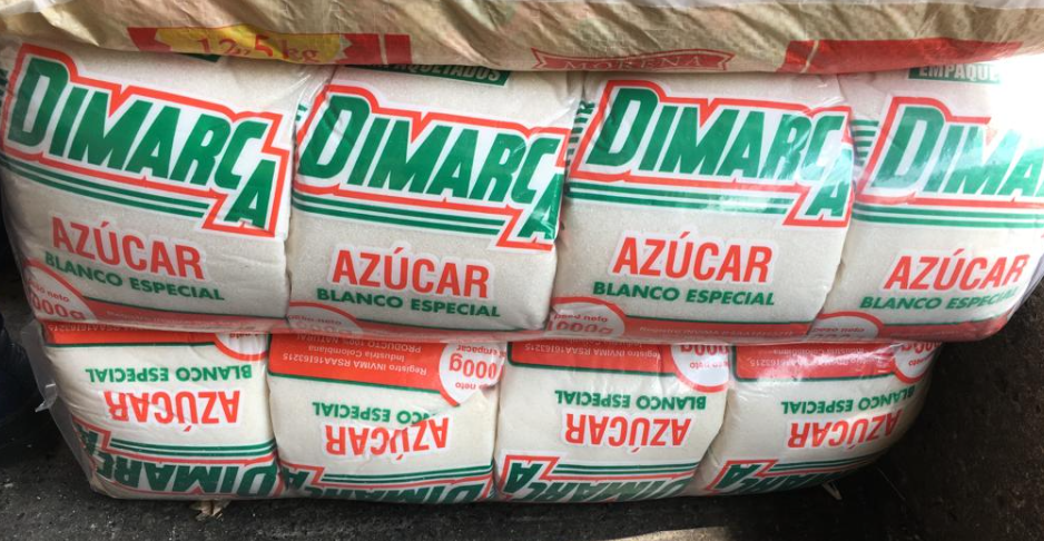 azucar dimarca 1kg