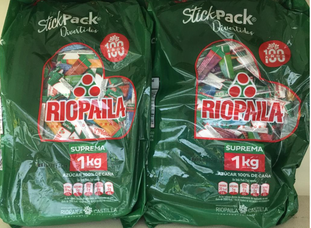 azucar riopaila pitillo