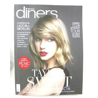 REVISTA DINNERS X1UND.