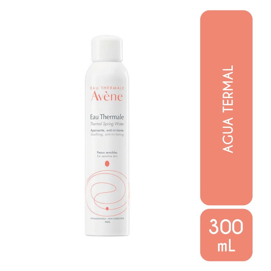 Agua Termal AVÈNE Calmante Desensibilizante x300Ml