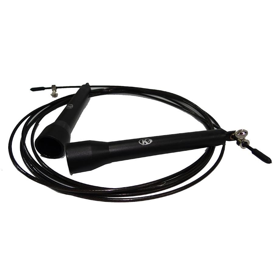 Cuerda para saltar Mod Apolo IV K6