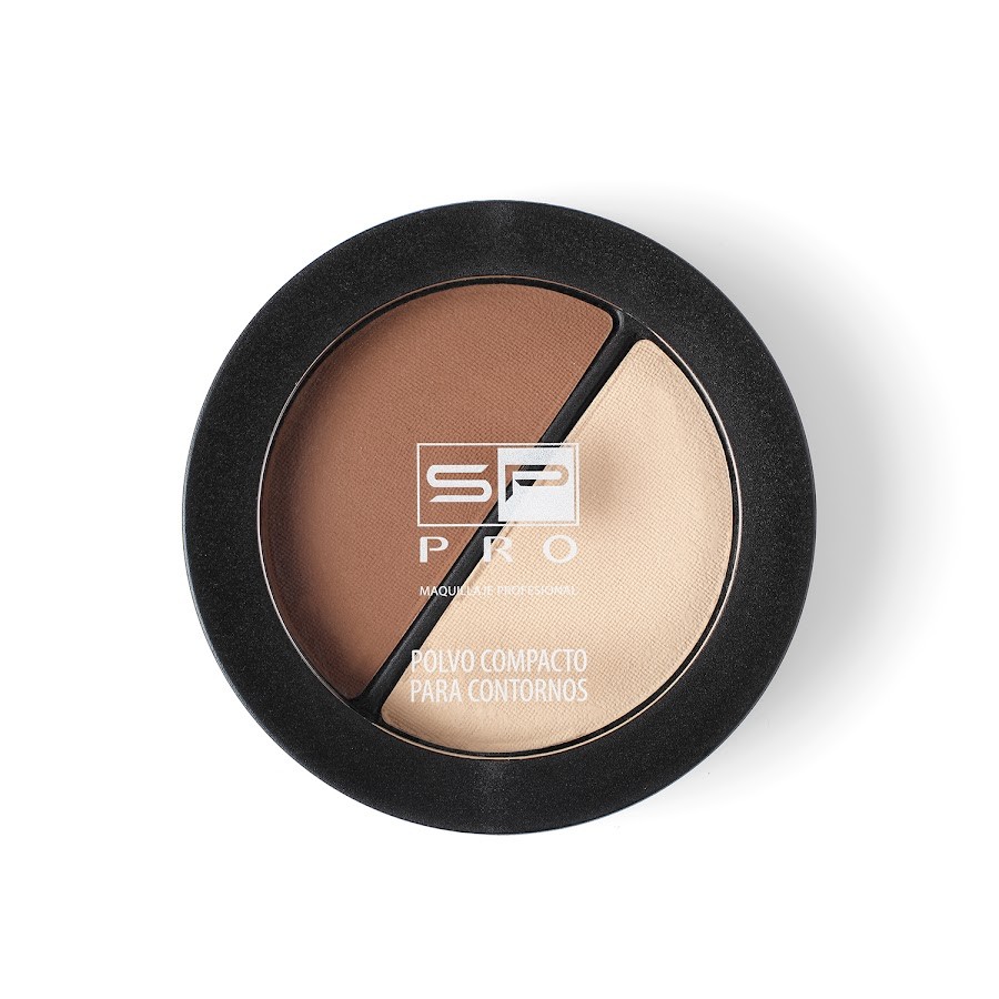 Polvo para Contorno Sp Pro x10gr