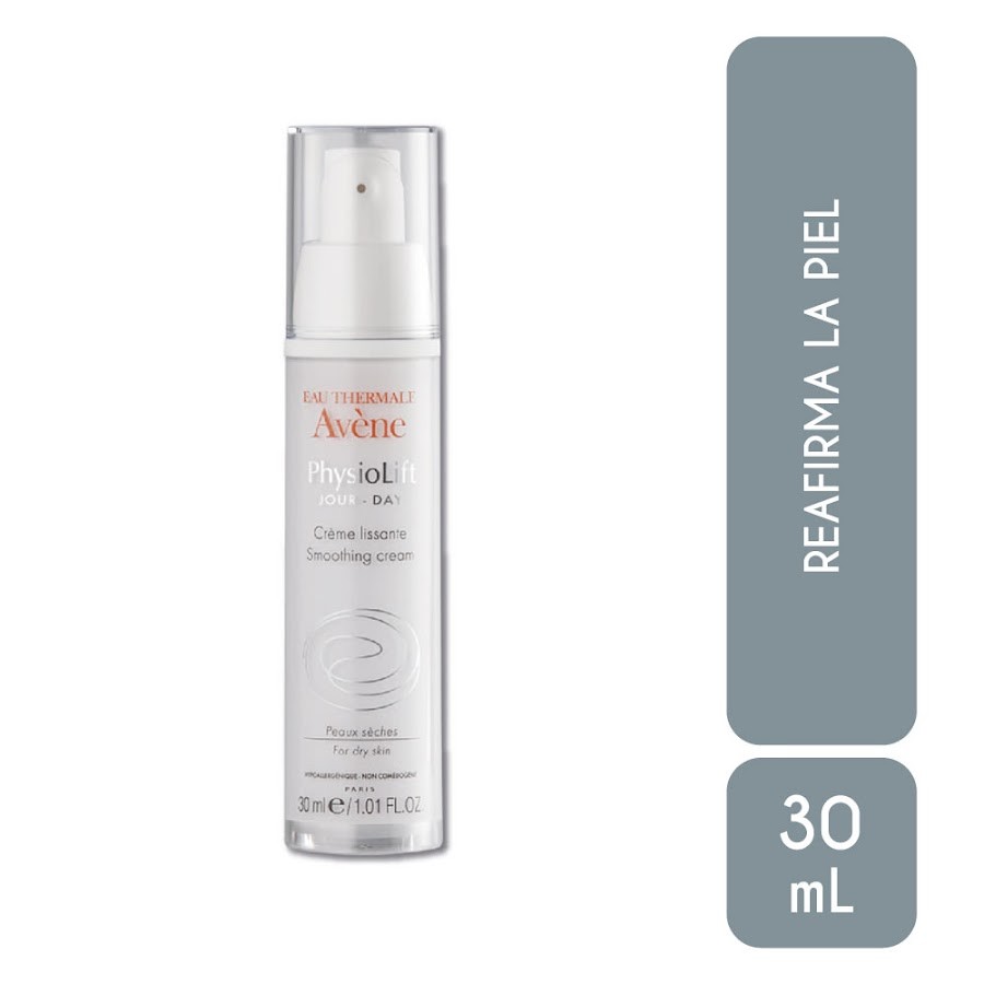 CREMA AVÈNE PHYSIO-LIFT ANTI-AGE FIRMEZA  ALISANTE X30ML