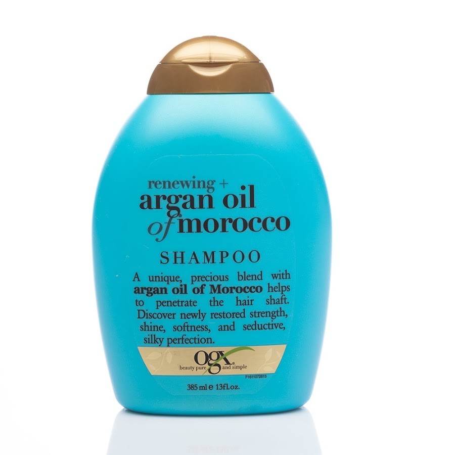 SHAMPOO OGX RENEWING ARGAN OIL OF MOROCCO X385ML