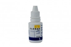 Solo Online Clobak Gotas 2012M Fcox6.5 Ml