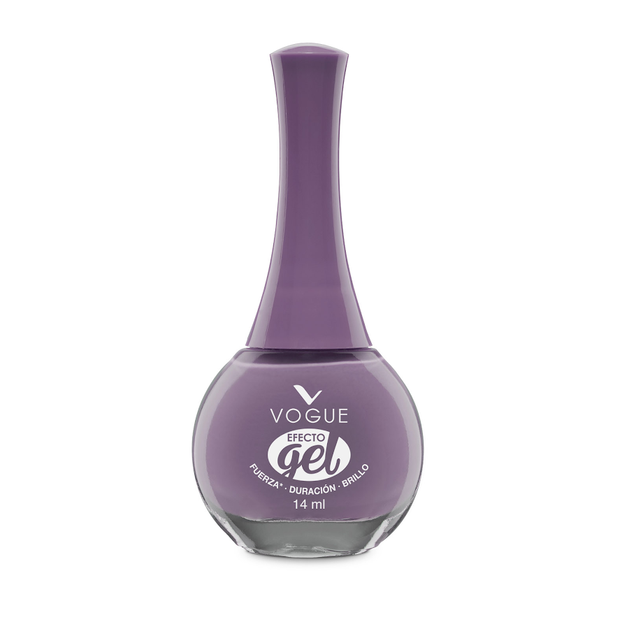 ESMALTE VOGUE  EFECTO GEL ILUSION  14ML