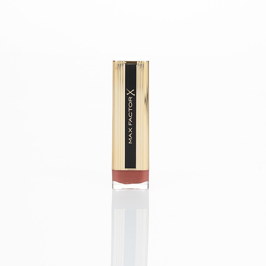 Labial Color Elixir Max  Factor Rosewood Unidad 3,5gr