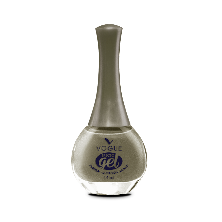 Esmalte Vogue Resplandecer Efecto Gel X 14Ml