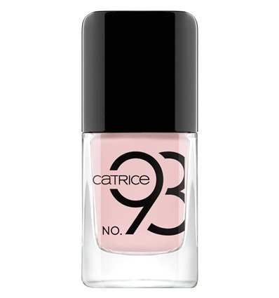 Esmalte Catrice Iconails Tono 93 x 10.5Ml