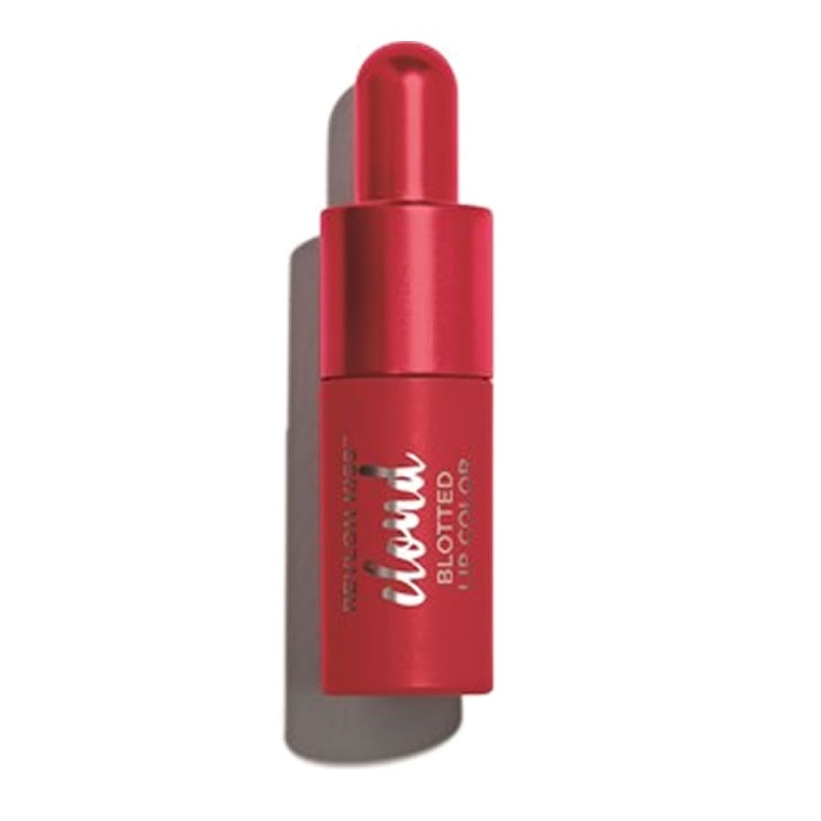 Labial Líquido Revlon Kiss Cloud Blotted Lip Color Cherries on a Cloud x1und