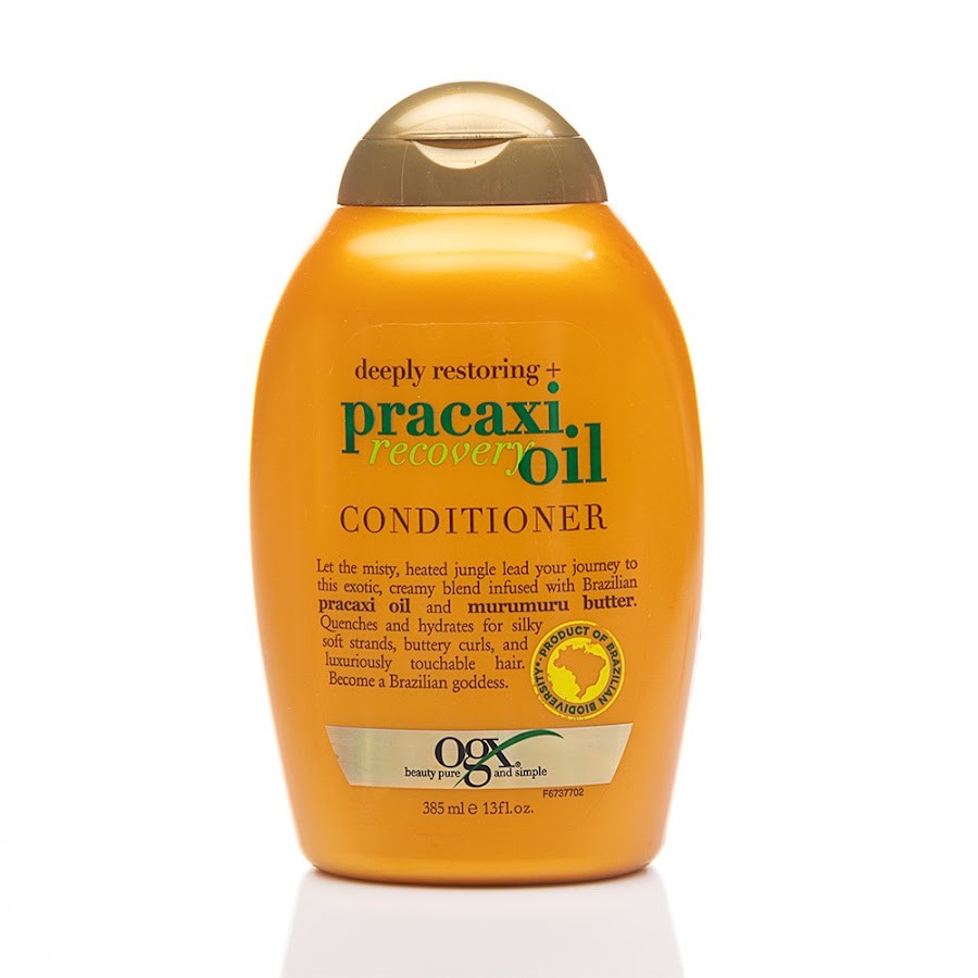 Acondicionador Ogx Pracaxi Oil x 385Ml