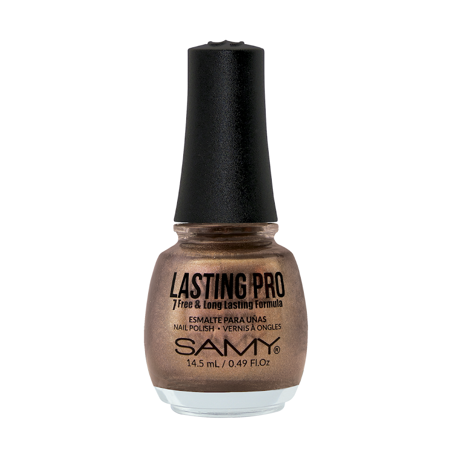 Esmalte Profesional Lasting Pro Samy # 331. Chad x 14.5Ml