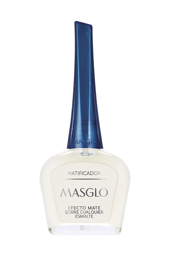 Esmalte Masglo  Matificador x13,5ml