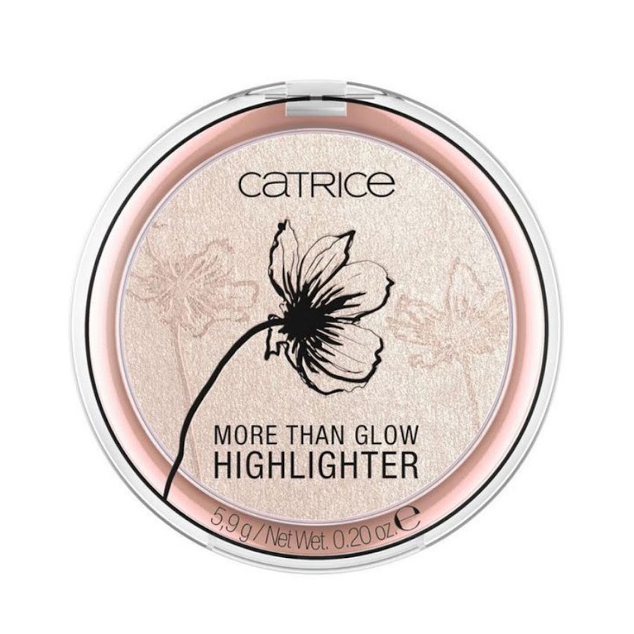 Iluminador Catrice More Than Glow Tono #10 x5.9gr