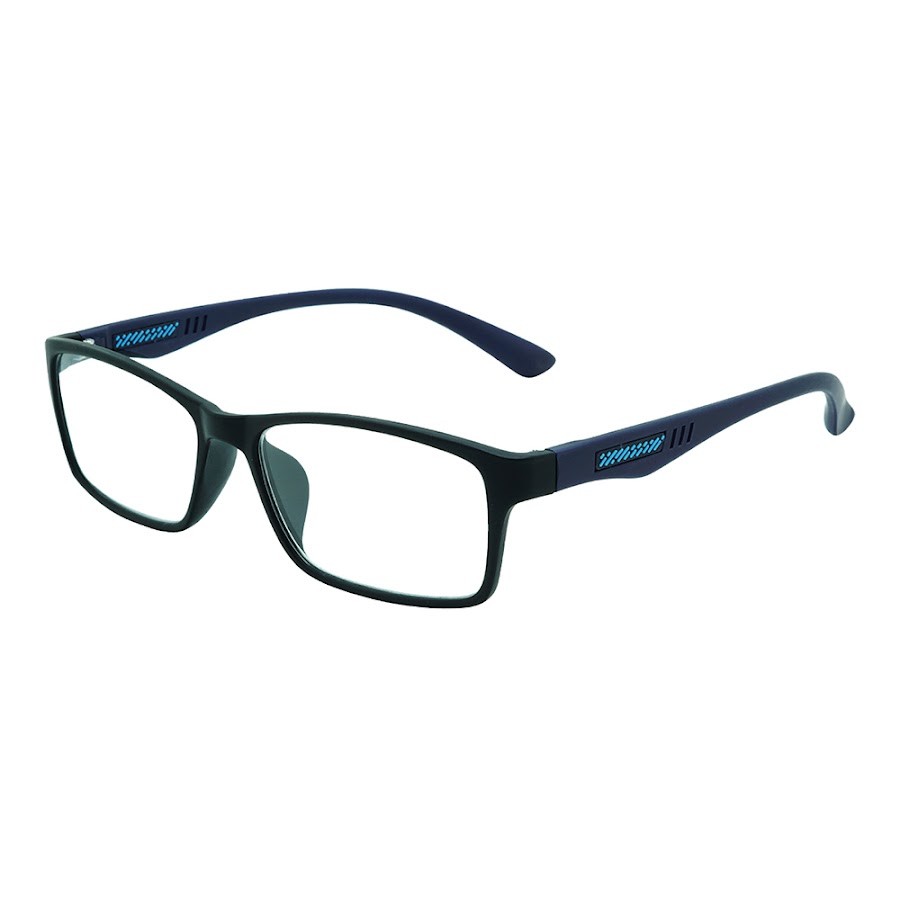 Gafas de Lectura Foster Grant Tech Wayne Blue 150 x 1Uni