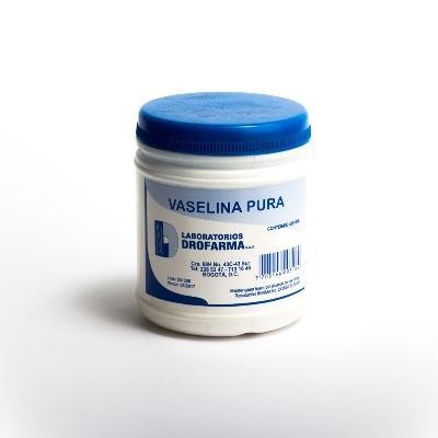 Vaselina Pura Drofarma Pote X400G.